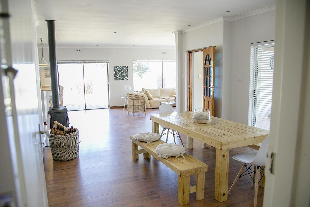 Amazing Beach House In Melkbos! Van Riebeeckstrand Exterior foto